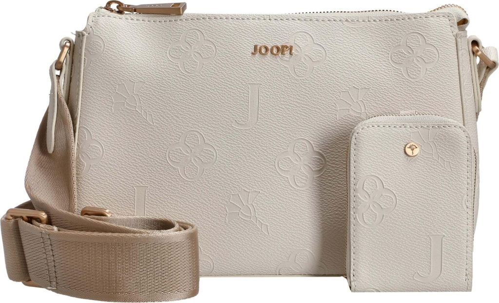 Women Jasmina - Schultertasche (offwhite) Produktbild 