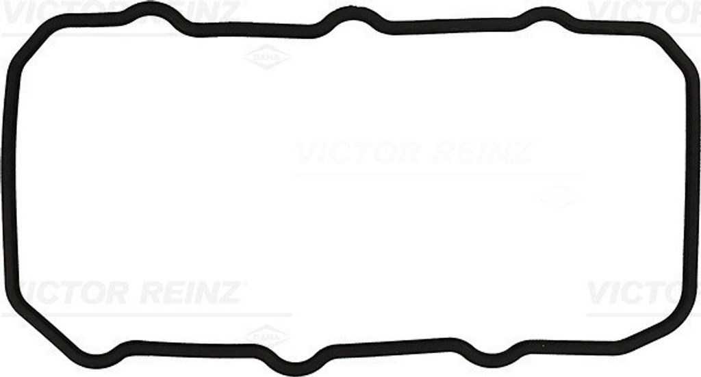 REINZ 71-52528-00 Ventildeckel Zylinderkopfhaube Dichtung für SUBARU LIBERO Bus (E10, E12) JUSTY I (KAD) LIBERO Kasten