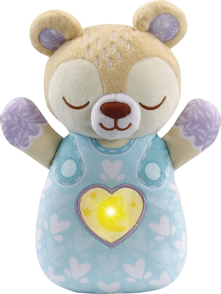 Vtech Schlummerbärchen 80-539804 Produktbild 
