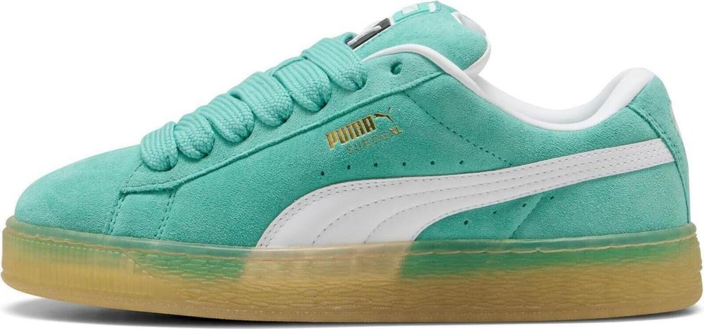 Puma Suede Xl Ocean 39520553 Herren