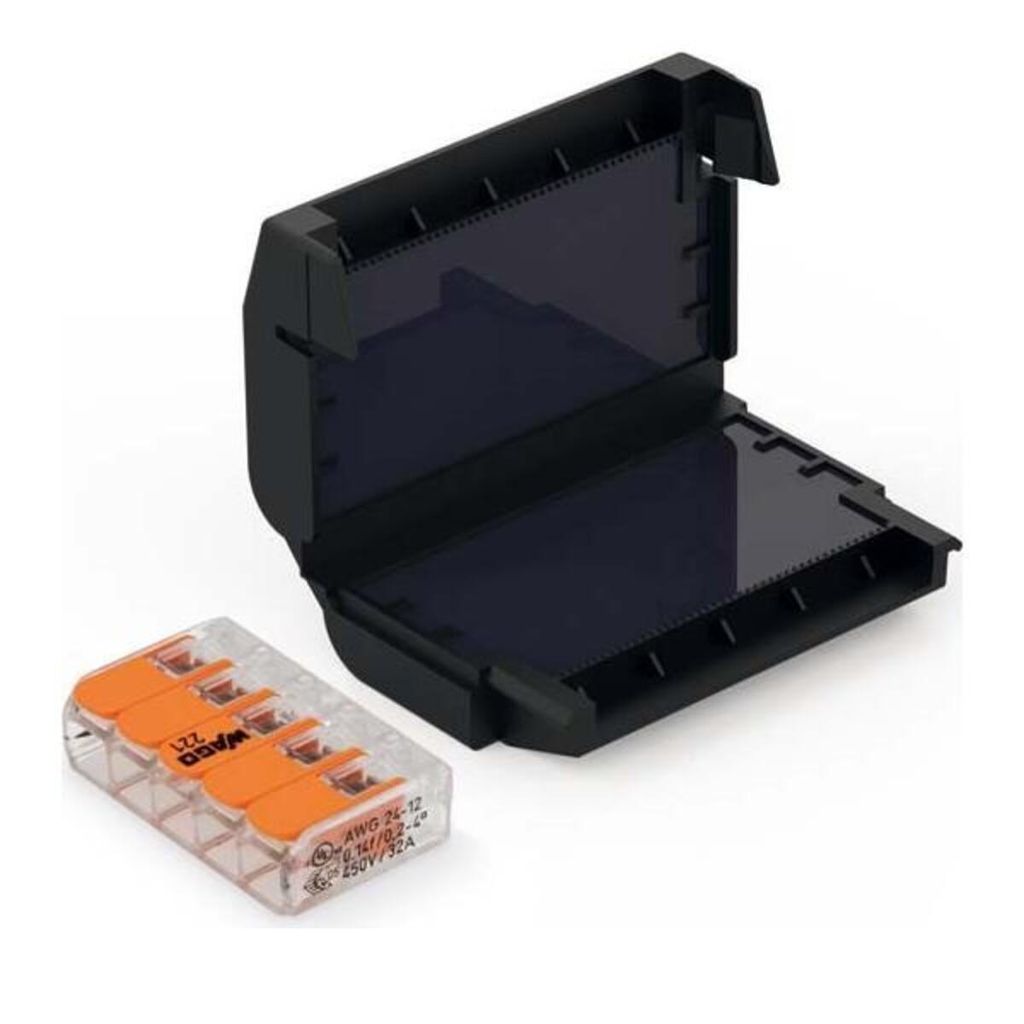 Cellpack Gelgefülltes Gehäuse EASY-PROTECT 215 407861