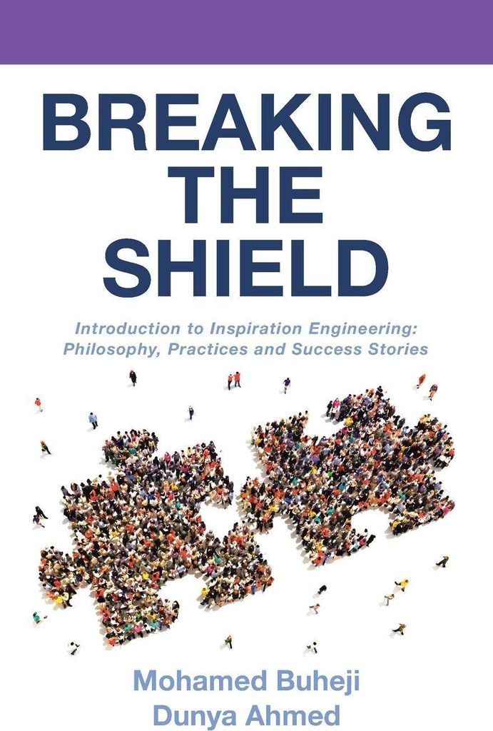 Breaking the Shield