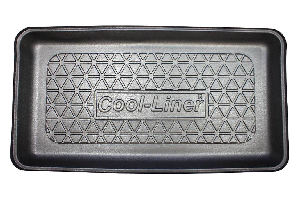 Z539761 Kofferraumwanne passend für Microcar / Ligier JS50 2015-; not for JS50 L (Long)