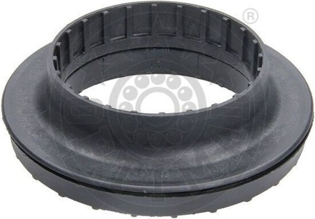 OPTIMAL F8-7172 Wälzlager Domlager für OPEL ZAFIRA B (A05) Vorne Rechts