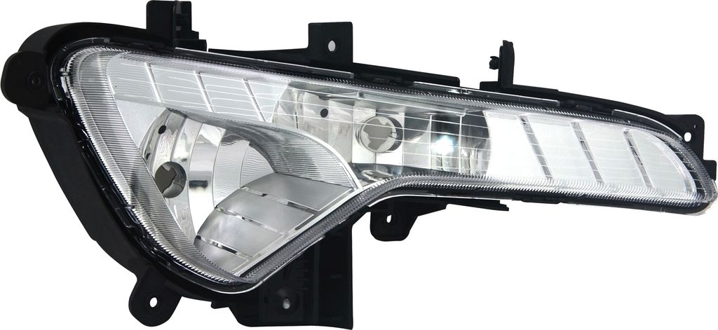 TYC Nebelscheinwerfer rechts 19-11027-01-2