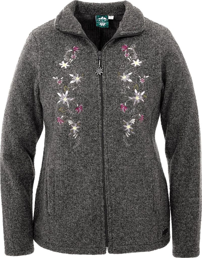 Alp 1964 Jacke 323901