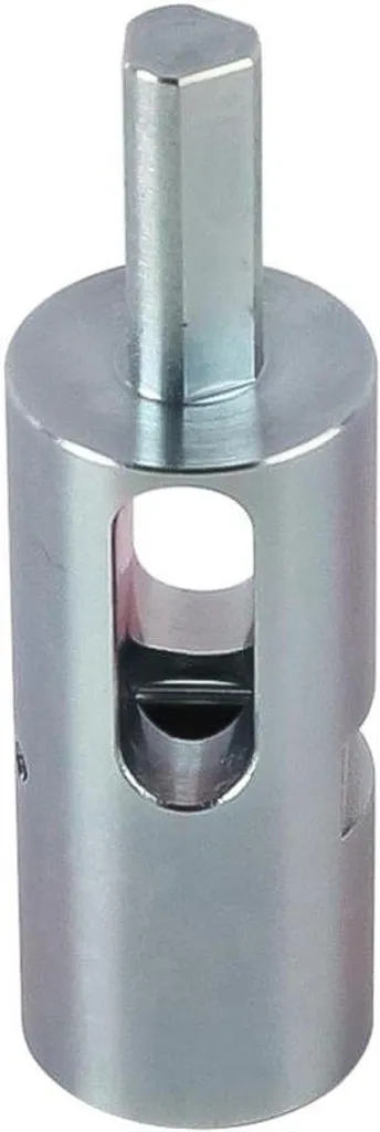 Foret de calibre 9 fil à torsader pour vis outillage électrique robuste