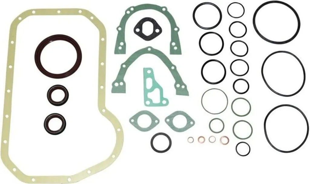 Kit de joints de carter JP GROUP 1119100510 pour VW Golf II et Passat