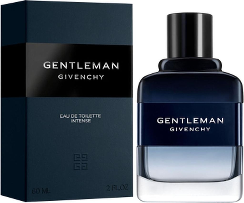 Givenchy Gentleman Intense Edt Spray Image du produit 