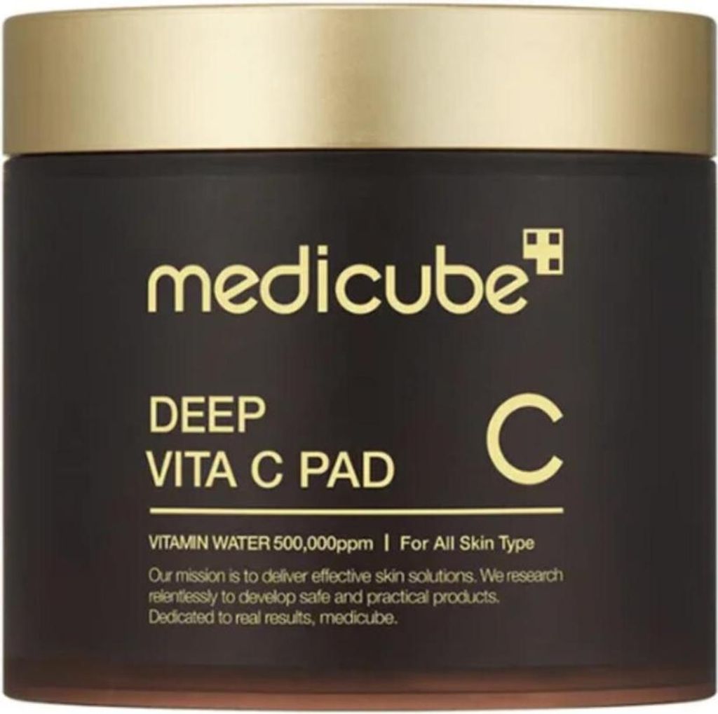 Medicube Deep Vita C Pad 70 pz Immagine del prodotto 