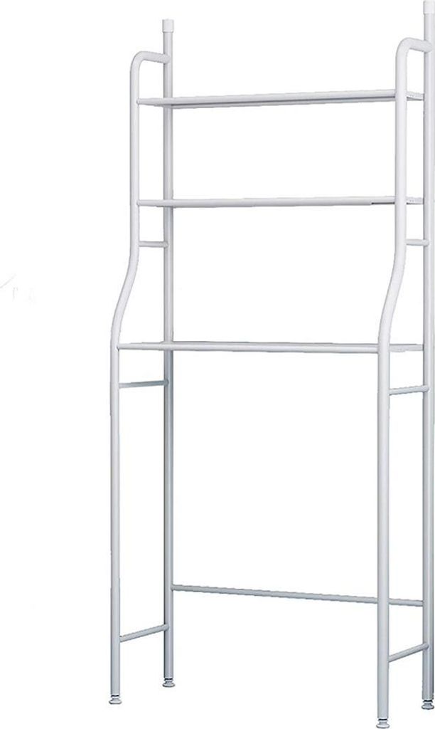 Scaffale di Stoccaggio a 3 Ripiani Immagine del prodotto 