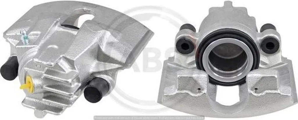 Étrier de frein hydraulique compatible Ford Mondeo et Cougar OE 1072953