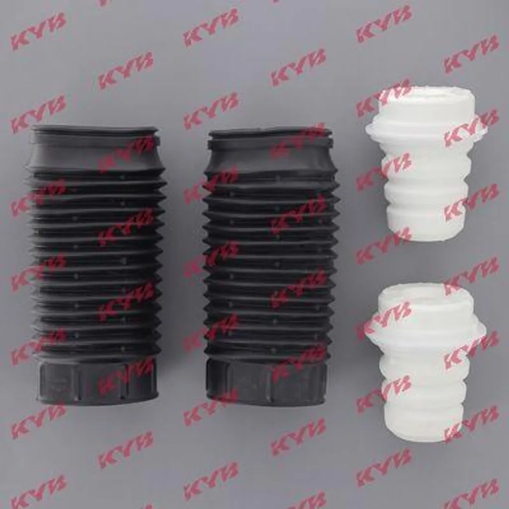 Soufflet de protection amortisseur KYB 910159 compatible Ducato Boxer