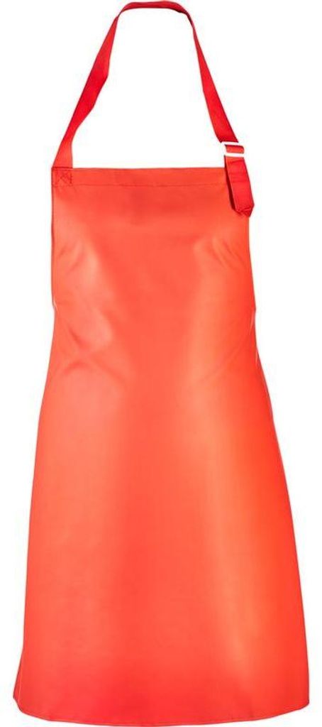 Wasserdichte PVC-Schürze