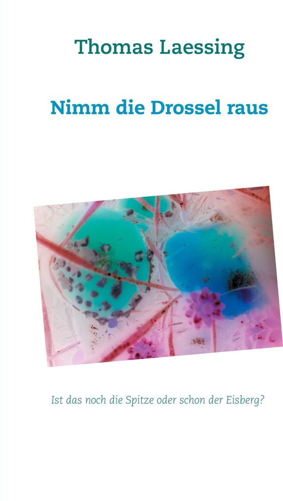 Nimm die Drossel raus