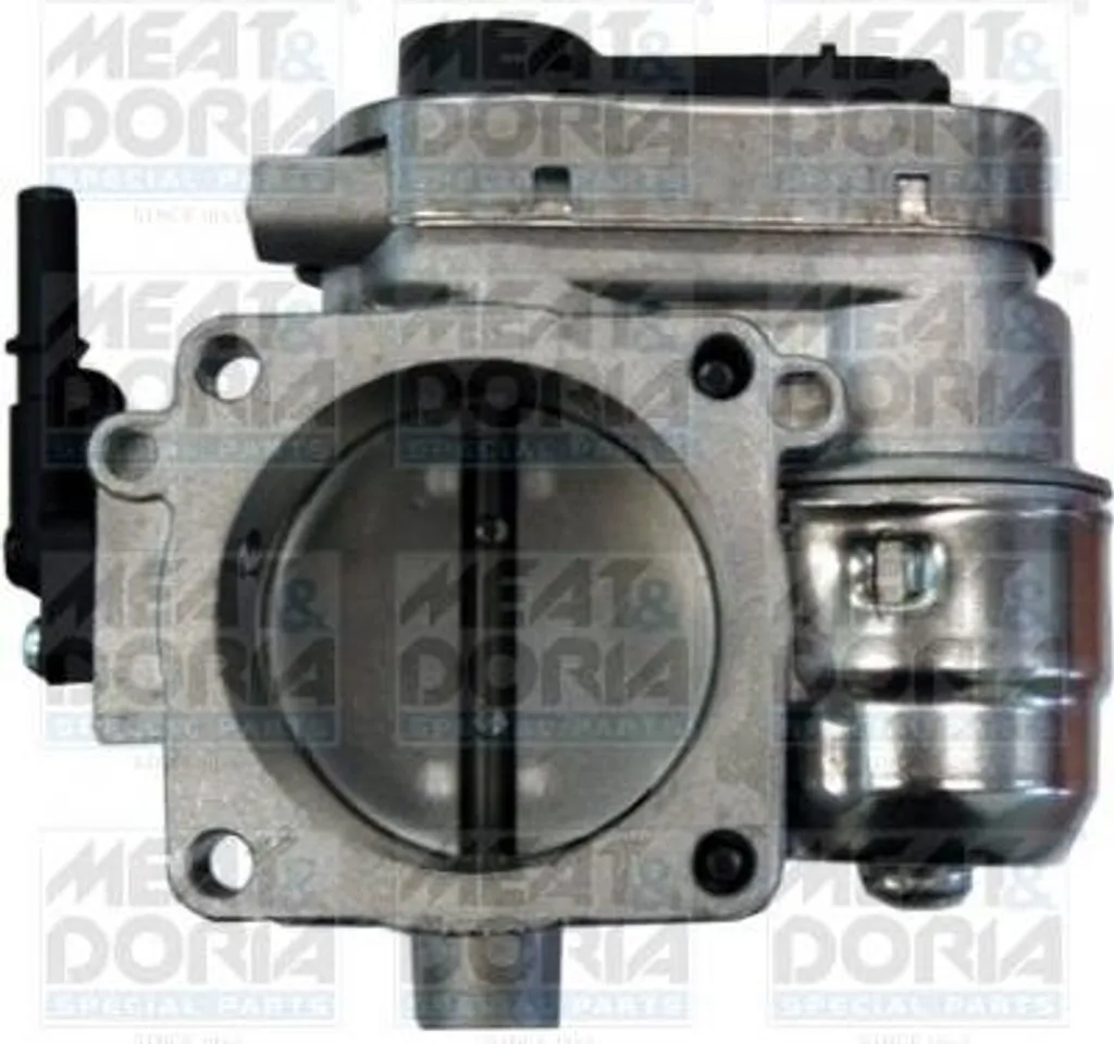 MEAT & DORIA 89109 Boîtier de Papillon OE 163515 pour C8 406 407 607
