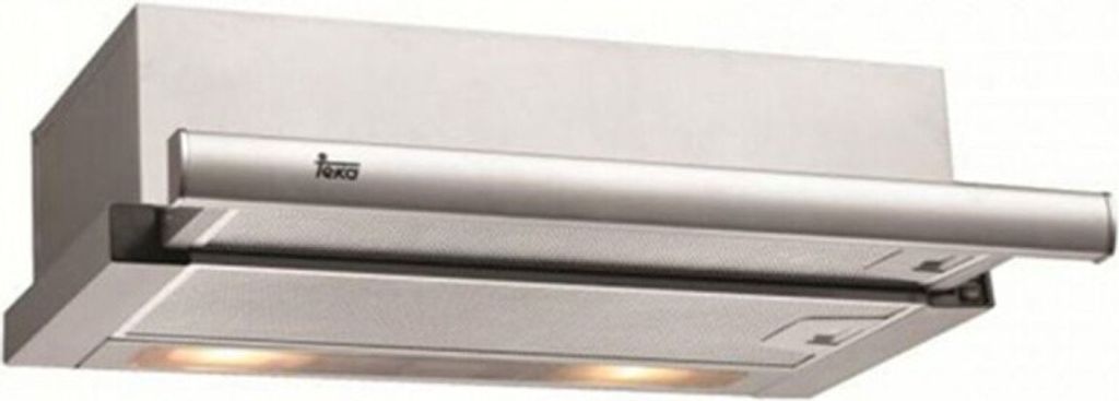 Teka TL 6310, 339 m³/h, Abluft/Umluft, E, F, D, 65 dB Produktbild 