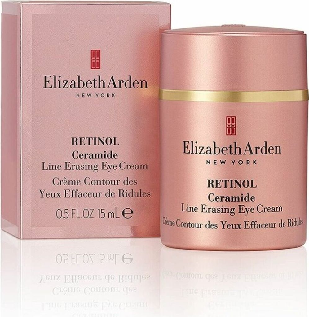 Elizabeth Arden Arden Cos Ceramide Retinol Eye Treatment Zdjęcie produktu 