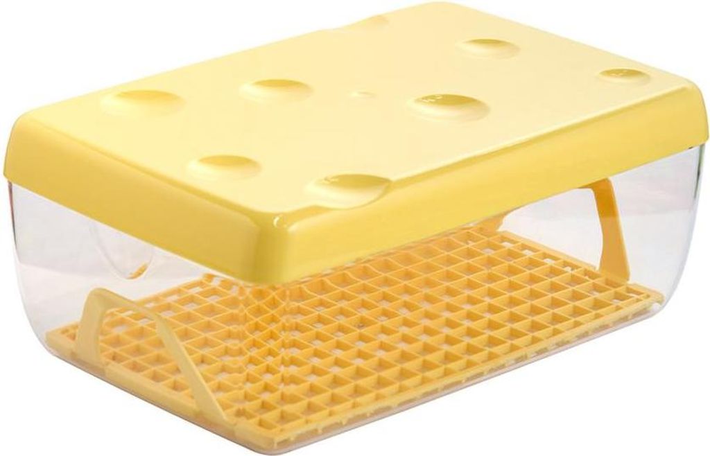 Kaasbewaarbox 3 liter Productafbeelding 