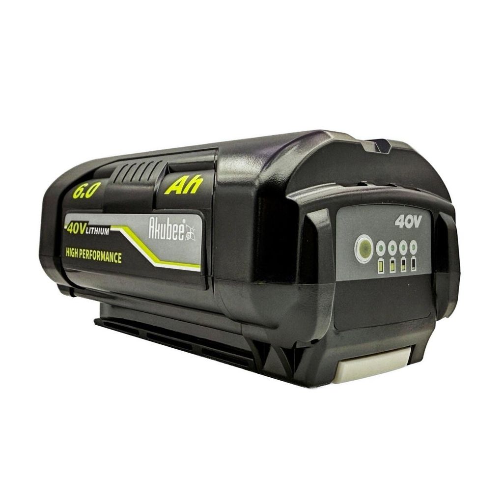 Baterie 36V - 40V 6,0Ah kompatibilní s Ryobi 40V Akubee Obrázek produktu 