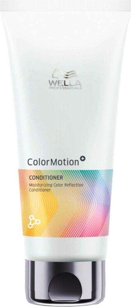 Wella Professionals Color Motion+ Conditioner odżywcza Zdjęcie produktu 