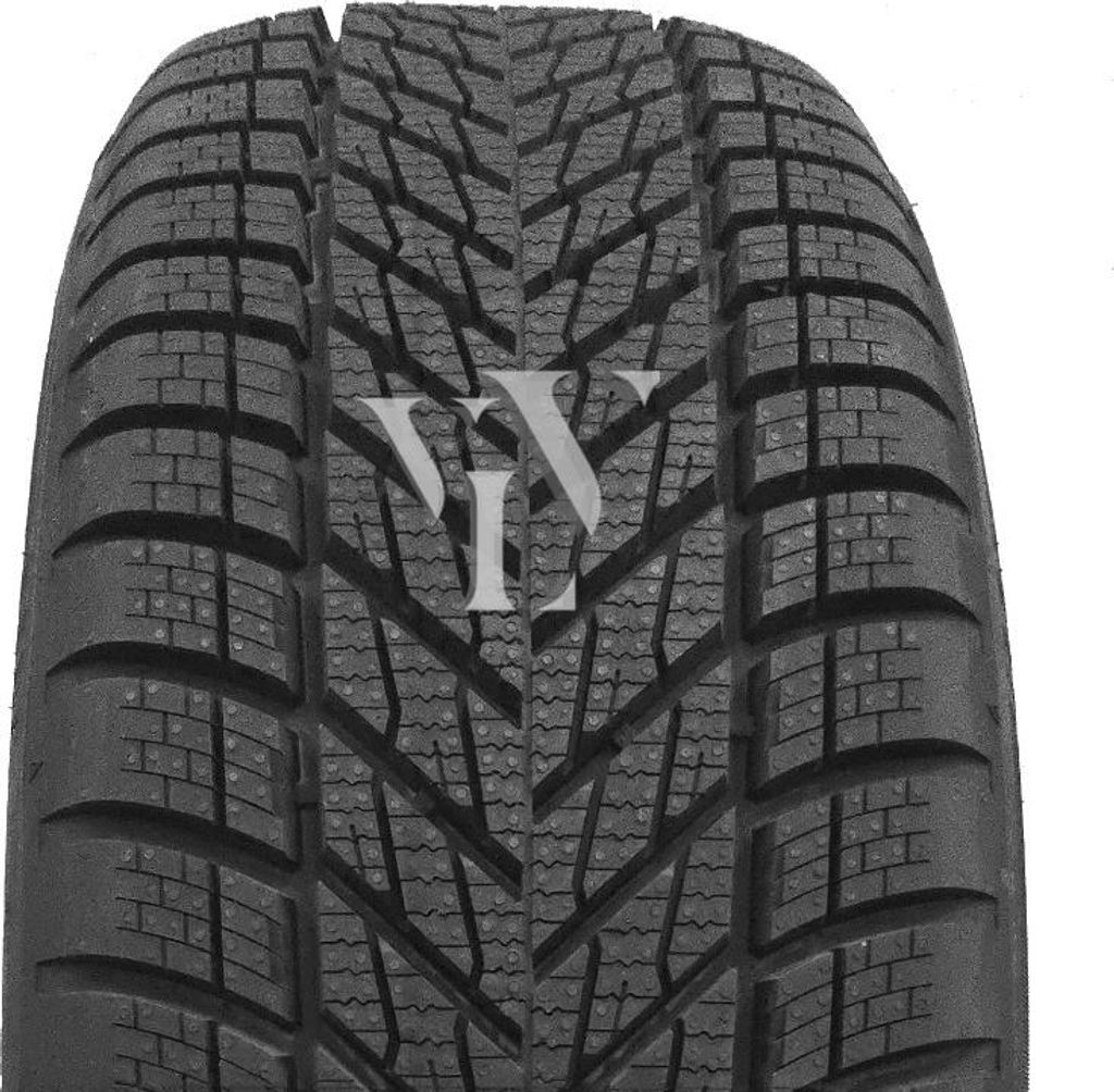 Dunlop Winter ( 245/45 R18 100V XL, EVR )