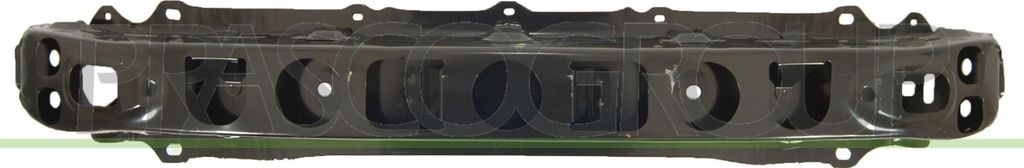 PRASCO TY3251622 - OE 5202152050 Stoßstangenträger, vorne für Yaris (P9)