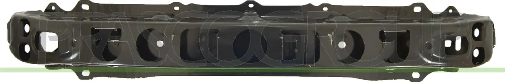 Support pare-chocs avant PRASCO TY3251622 haute résistance Yaris P9