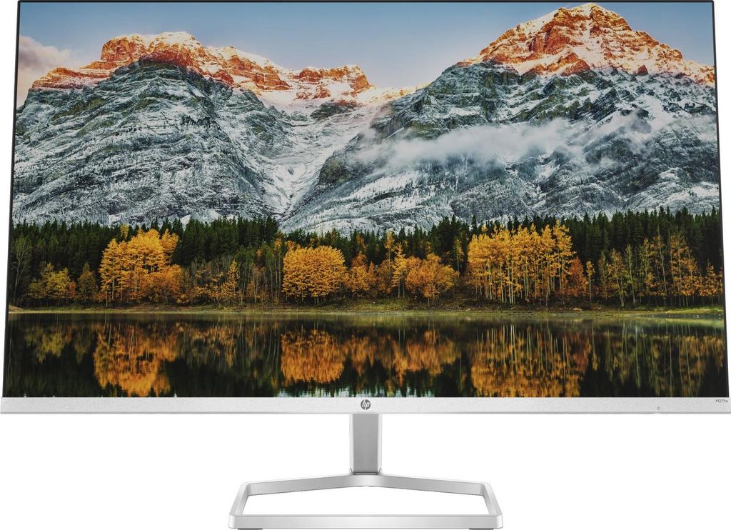 HP M27fw FHD Monitor Monitor PC 68,6 cm (27pollici) 1920 x Immagine del prodotto 