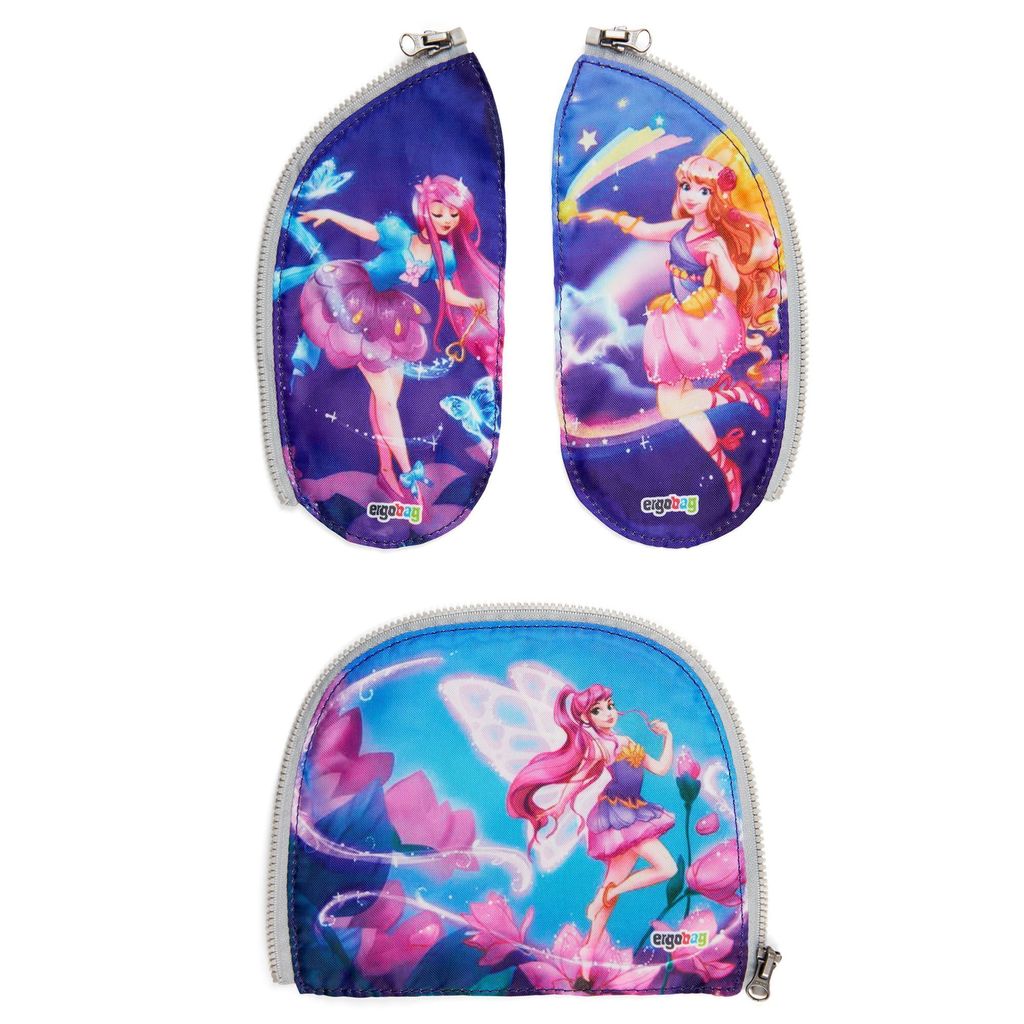 Ergobag Zippies Fee