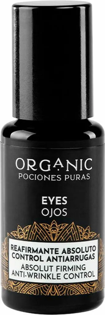Sérum Contour des Yeux Absolute Firming 15ml - Soin Lissant Intense