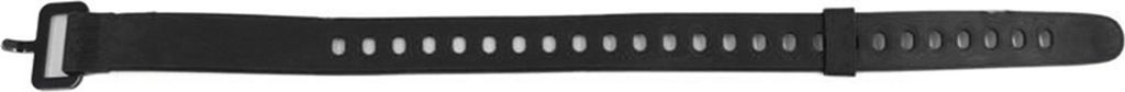 Frachtriemen wiederverwendbares starkes Verschleiß resistenter multifunktionaler schwarz/orange-Schwarz ,Größen:Long