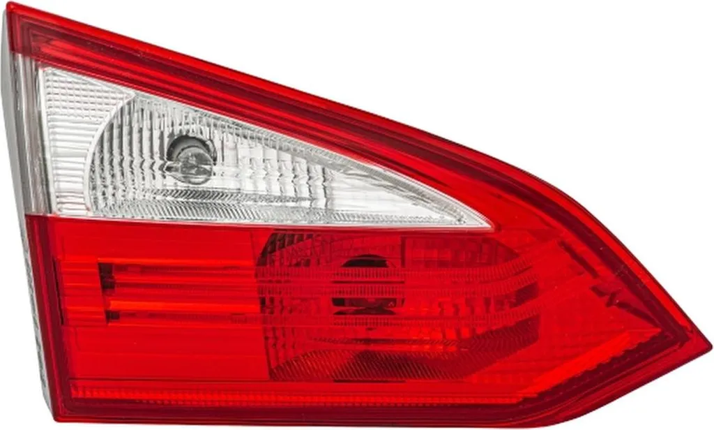 Feu Arrière Gauche LED Intérieur pour Remplacement Après Choc