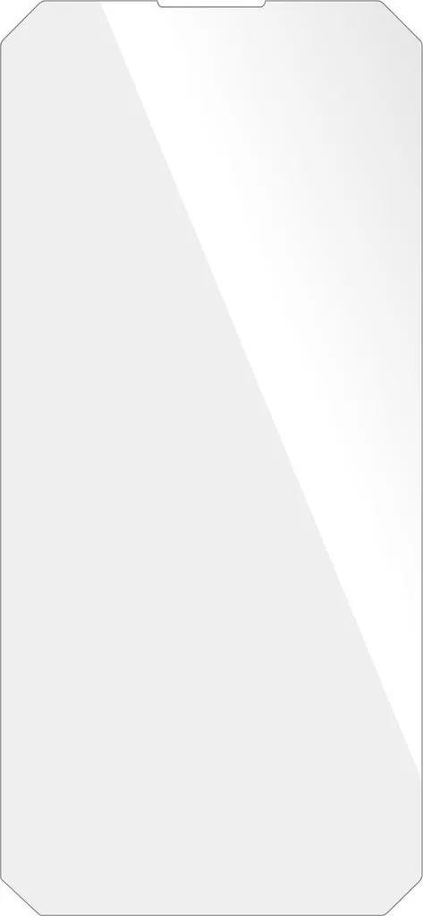 Protezione Display Oukitel WP58 Pro - Kit 4 Pellicole dipos Antigraffio - 3