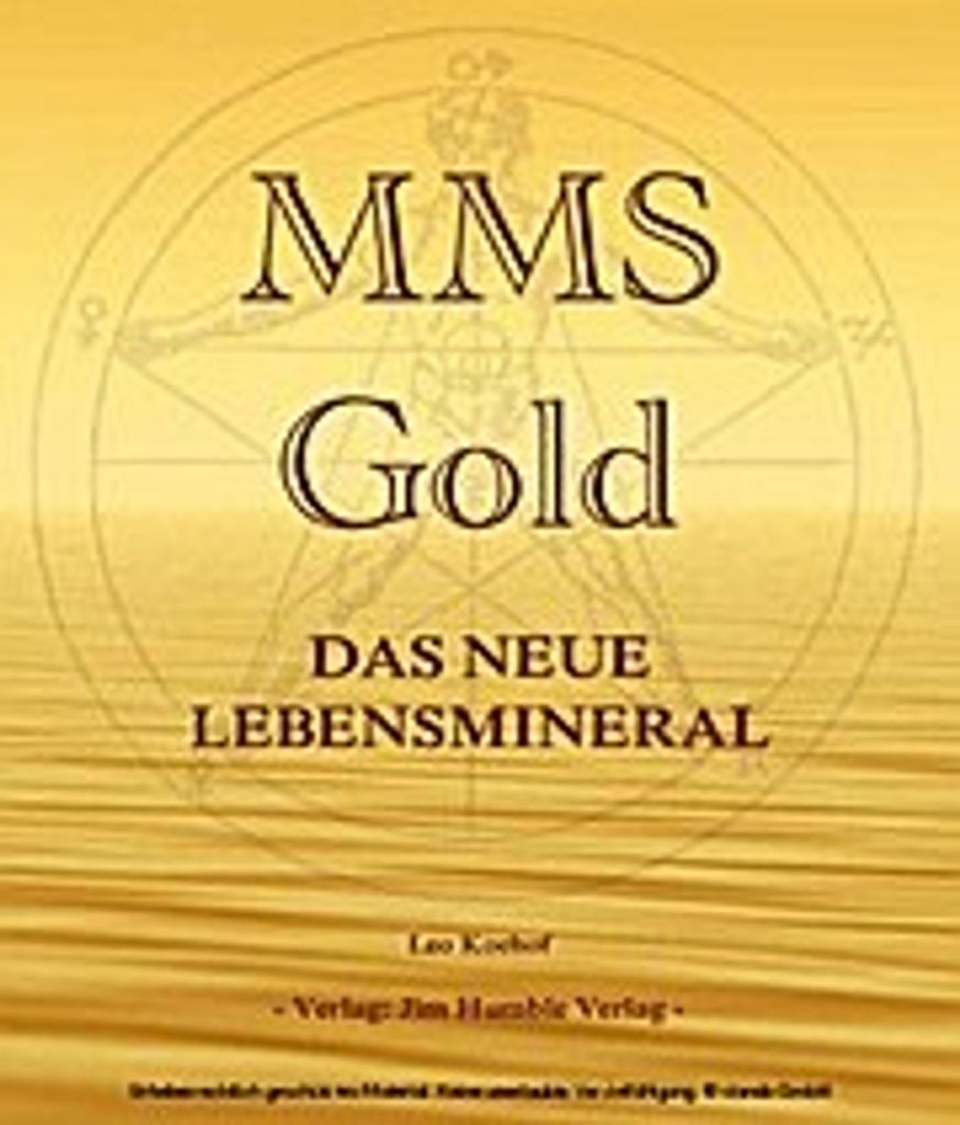 MMS-Gold