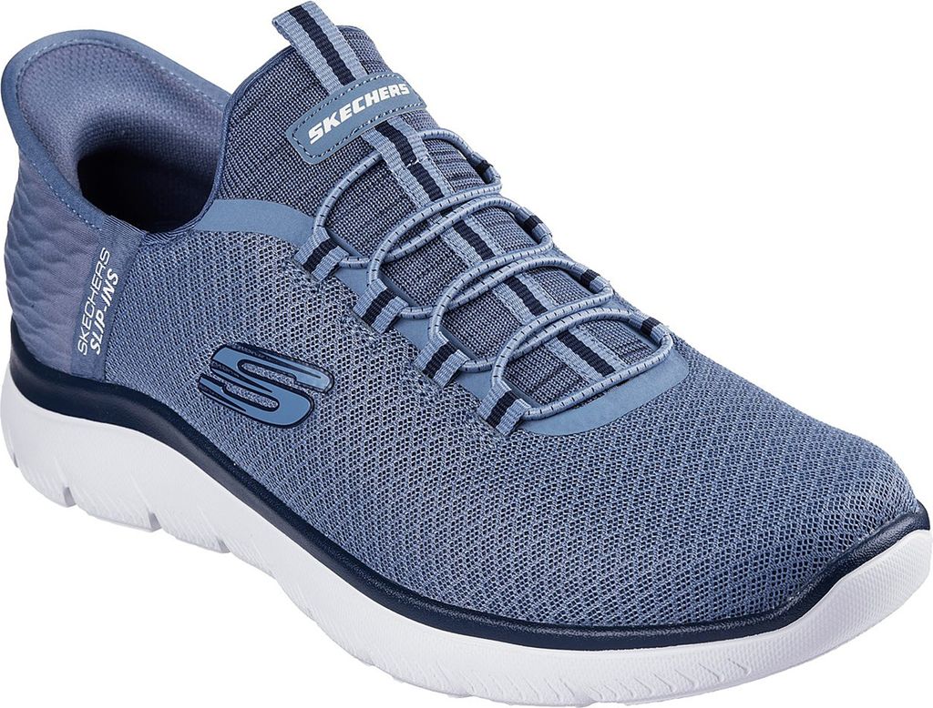Skechers Sport Pánske tenisky SUMMITS HIGH RANGE Slip ins Obrázok produktu 