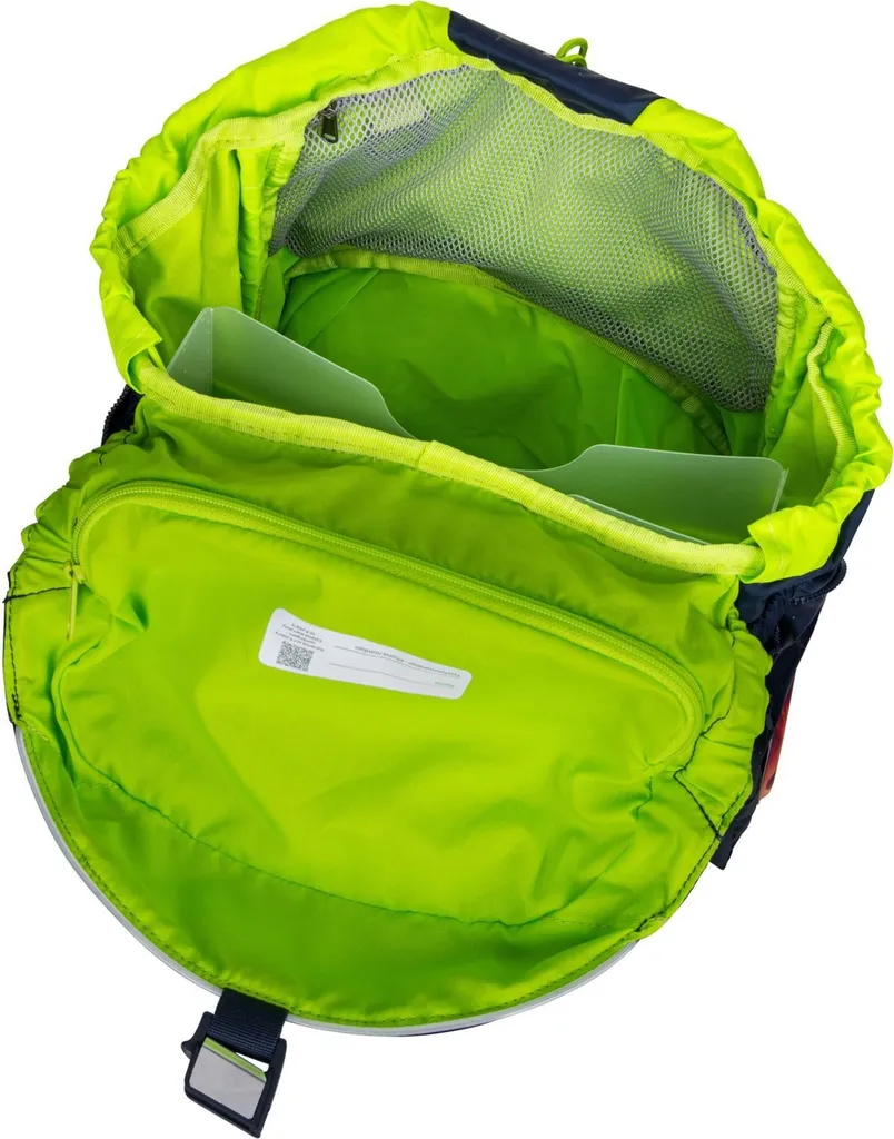 Fini le mal de dos avec le ergobag Pack Set sac à dos KoBärnikus 2025 - 24