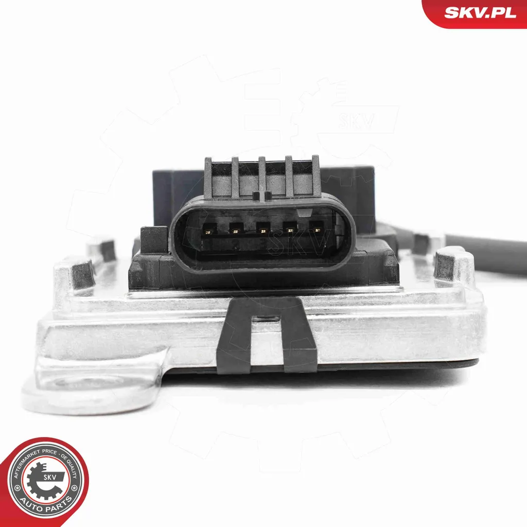 Capteur NOx Haute Performance pour BMW 5 - Modèle Fiable 759040204