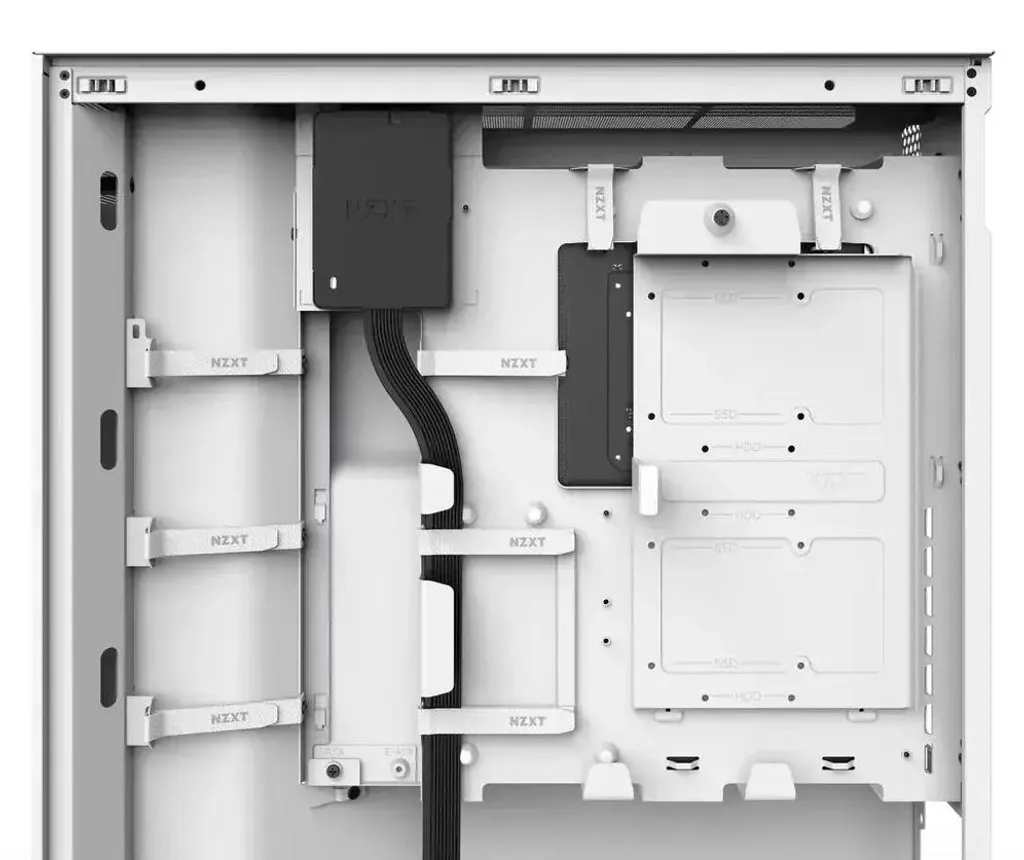 Optimisation du Refroidissement PC avec le Hub NZXT RGB & Fan Controller - 7
