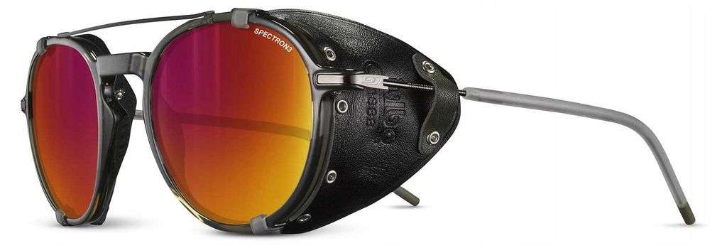 Julbo Legacy Polarisierte Sonnenbrille Durchsichtig Produktbild 