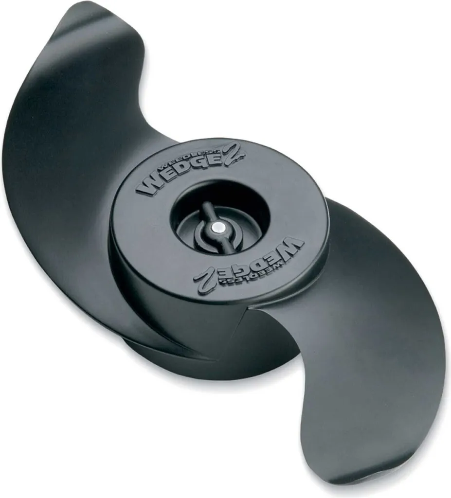Minn Kota MPK 32 Weedless Wedge II Hélice de Propulsion Haute Qualité