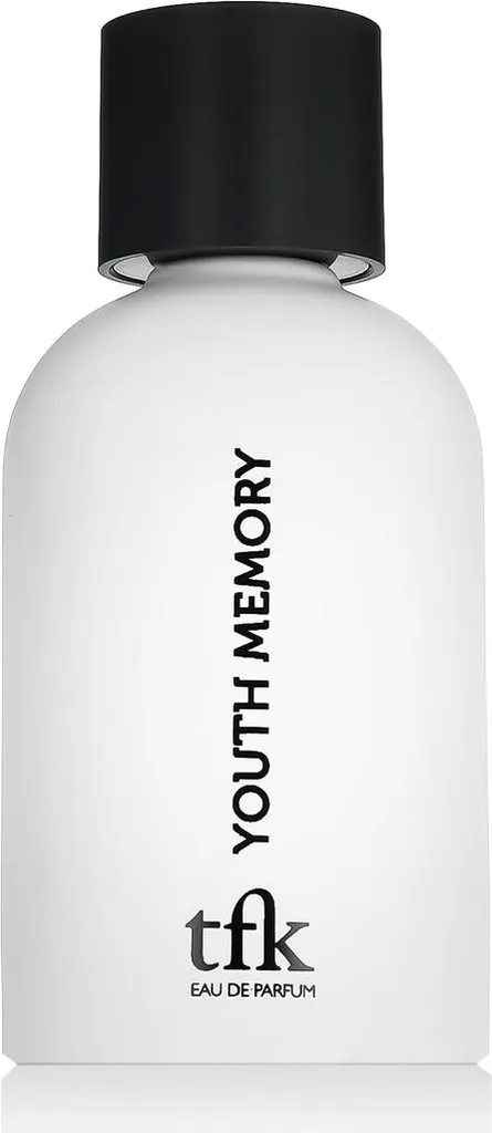 Youth Memory The Fragrance Kitchen parfum longue tenue 100 ml mixte