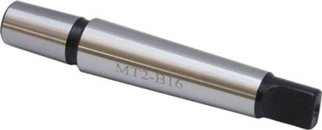 Konischer Vorbau A2-B16 16Mm - Af-2002