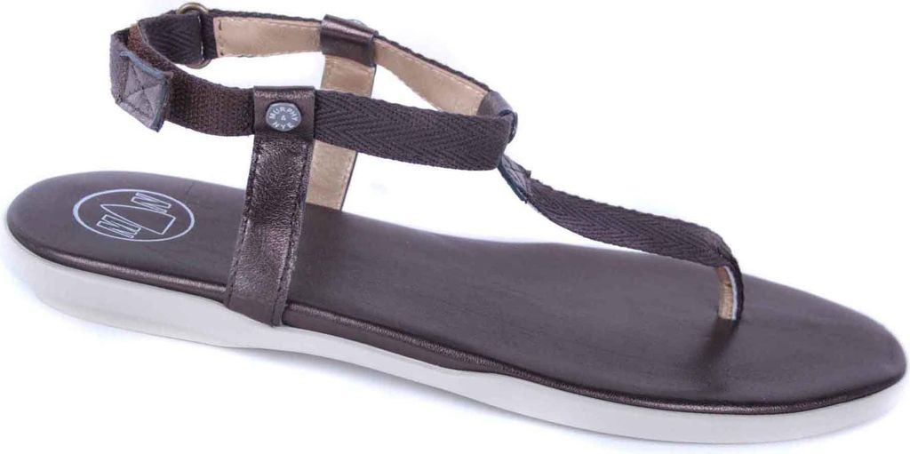 Murphy & Nye Zehentrenner Sandalen June Gr. 39 #6