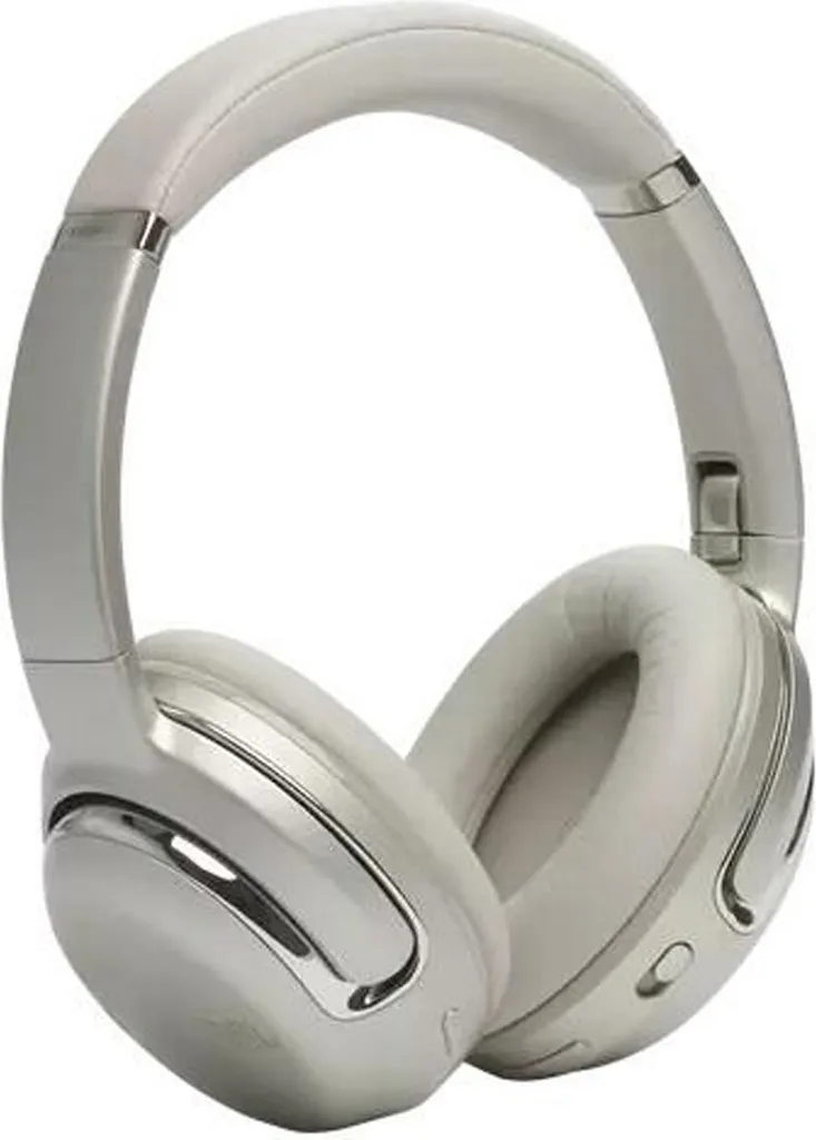 Casque Audio Bluetooth JBL Tour One M2 avec Réduction de Bruit Active
