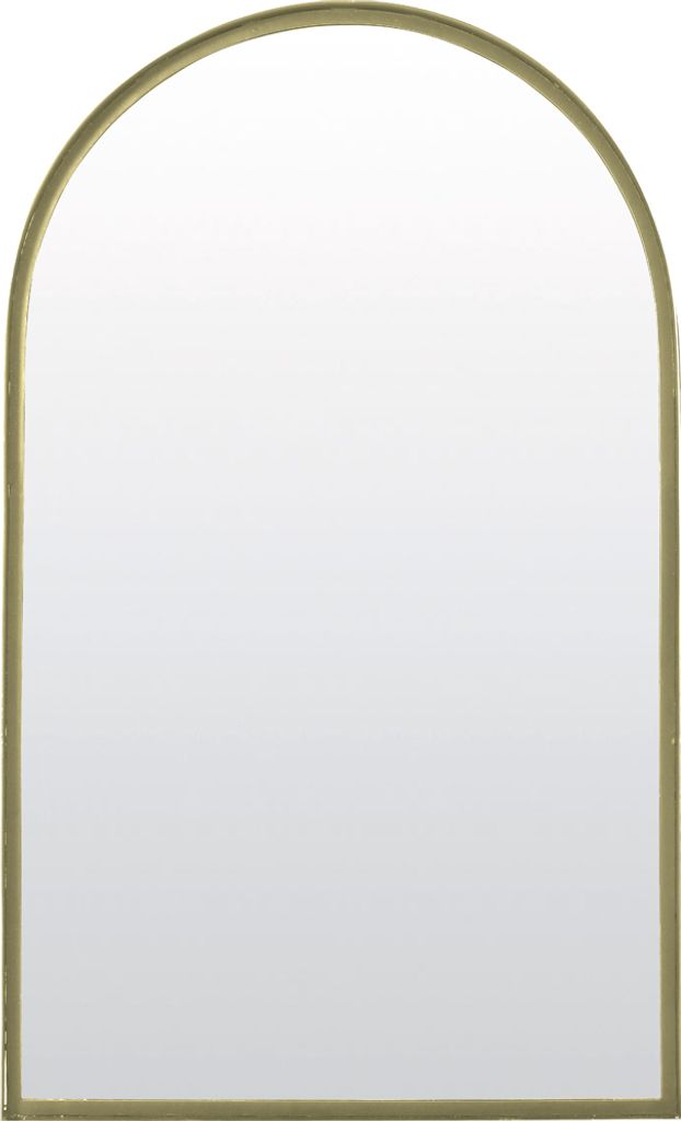 Light & Living - Spiegel FERES - 90x5x150cm - Bronze