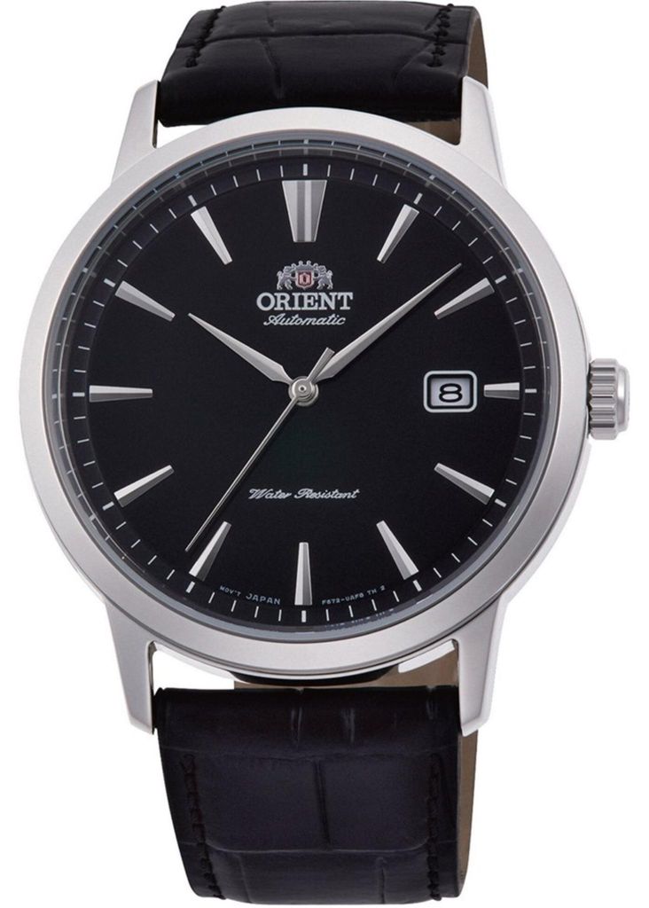 Orologio Orient da uomo RA-AC0F05B30B nero Immagine del prodotto 