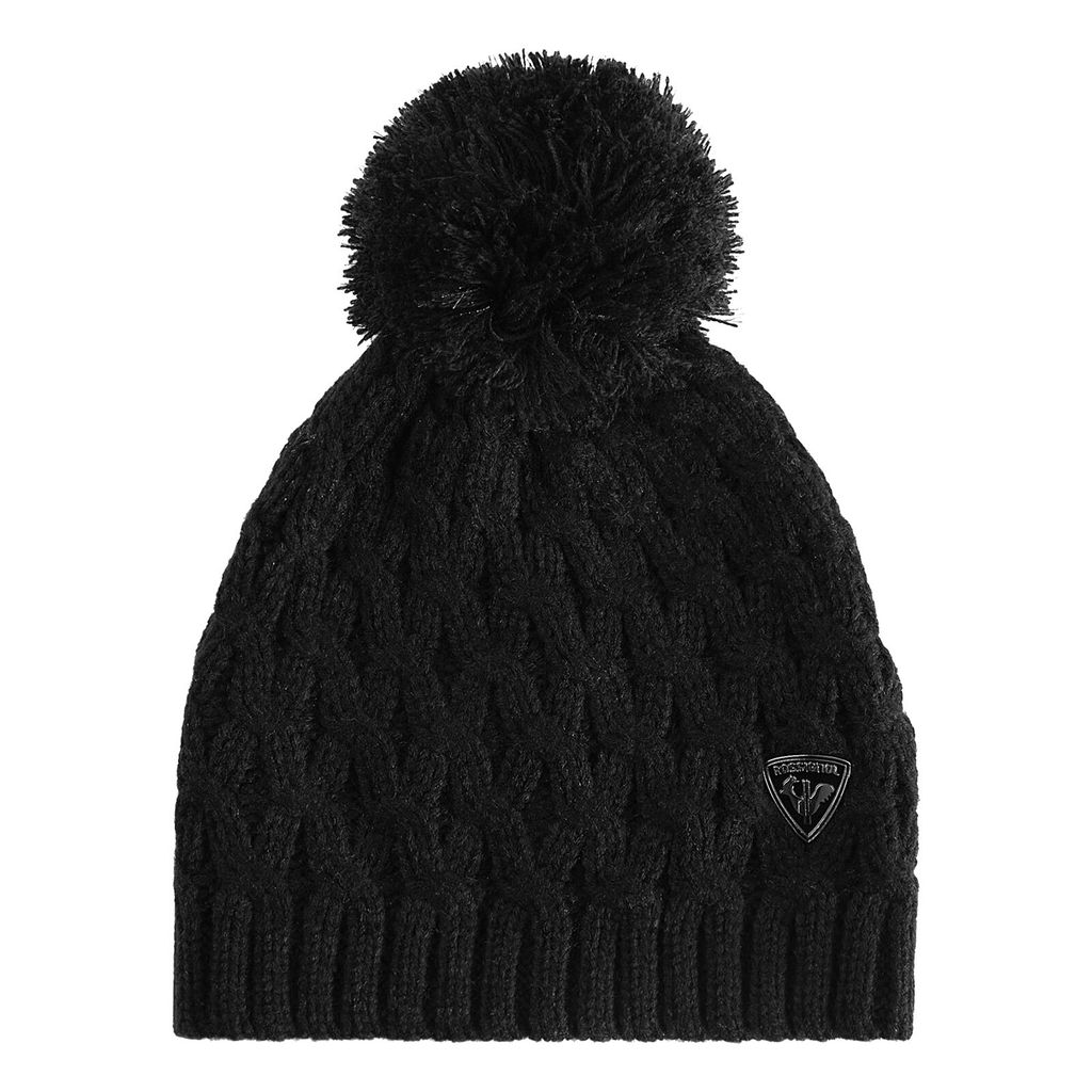 ROSSIGNOL Damen Bommelmütze Lony