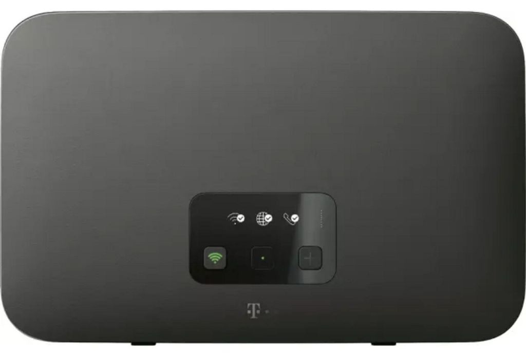 Telekom Speedport Smart 4R2, Router Produktbild 