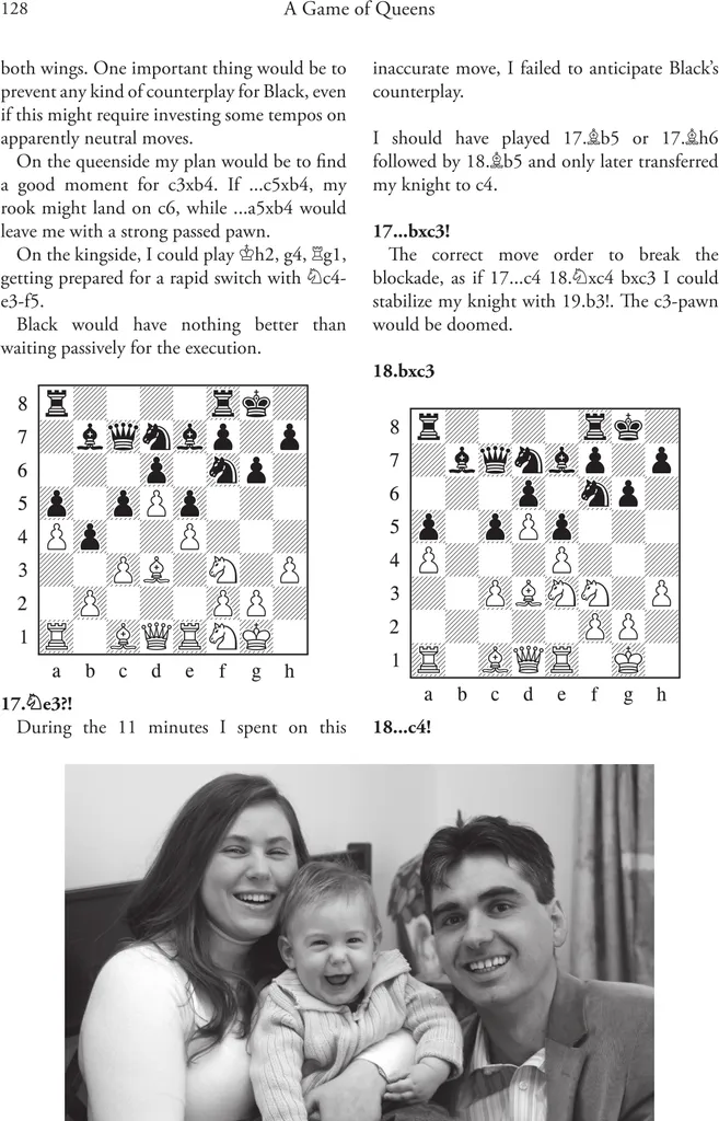 Gagner plus de Parties d'Échecs : Méthode Judit Polgar Tome 3 Relié
